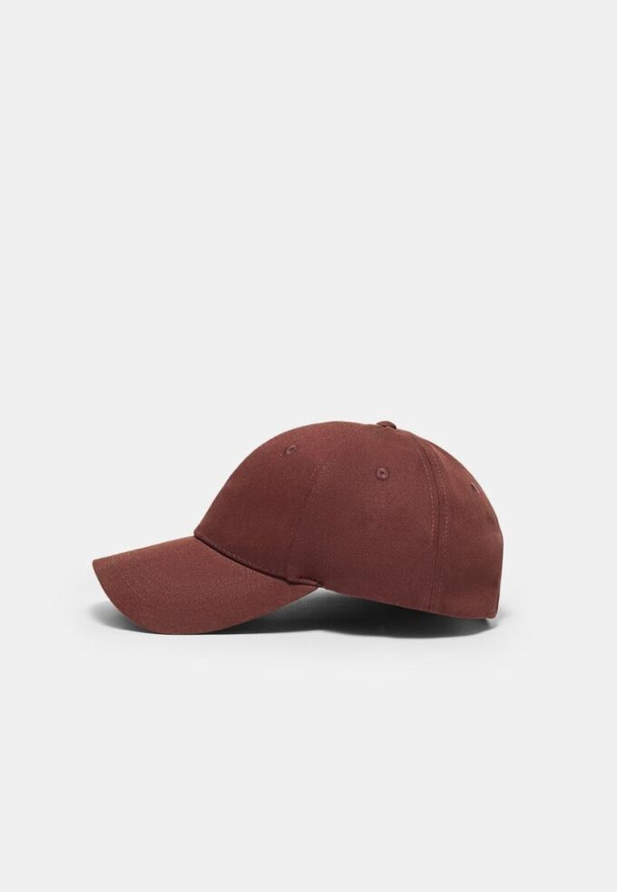 Pins Cap