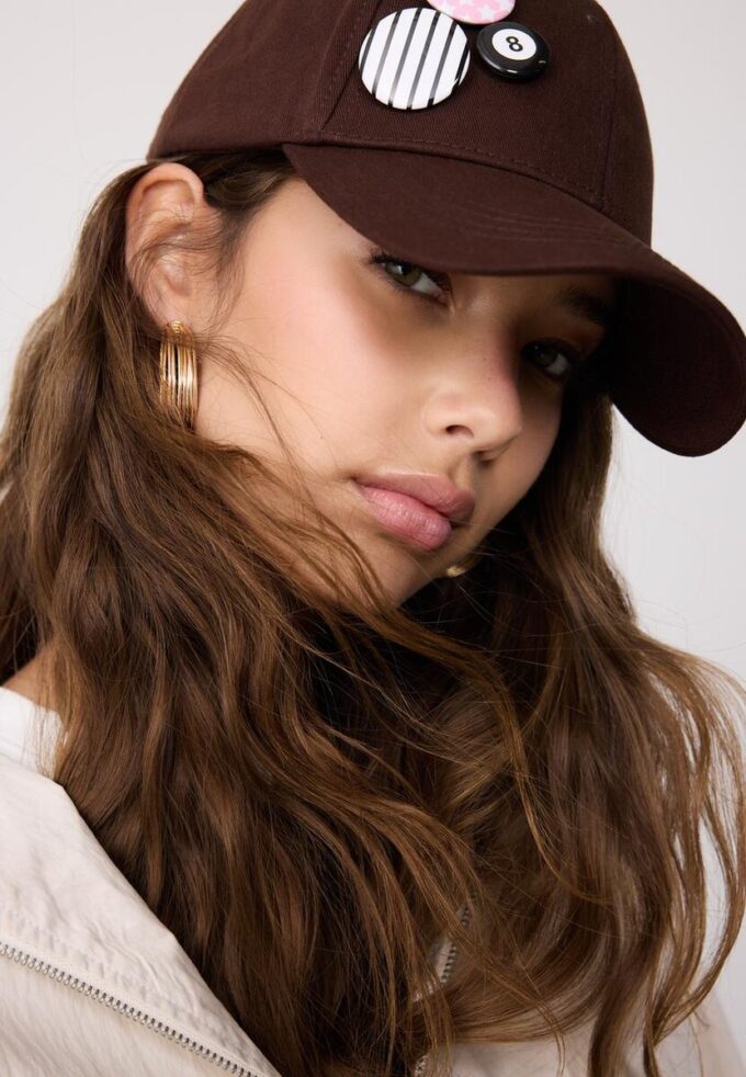 Pins Cap
