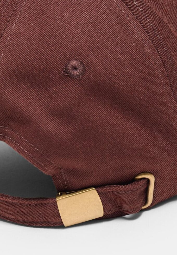 Pins Cap