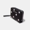 Polka Dot Card Holder Purse
