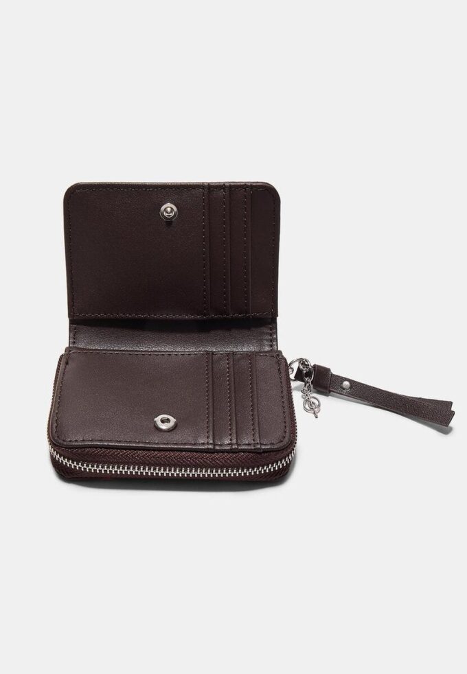 Polka Dot Card Holder Purse Polka Dot Card Holder Purse
