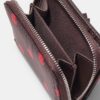 Polka Dot Card Holder Purse Polka Dot Card Holder Purse