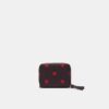 Polka Dot Card Holder Purse Polka Dot Card Holder Purse