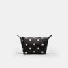 Polka Dot Toiletry Bag