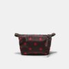 Polka Dot Toiletry Bag
