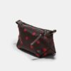 Polka Dot Toiletry Bag