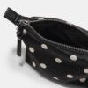 Polka Dot Toiletry Bag