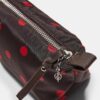 Polka Dot Toiletry Bag