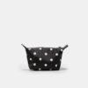 Polka Dot Toiletry Bag