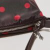 Polka Dot Toiletry Bag