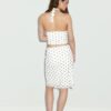 Polka Dot Tulle Midi Skirt Polka Dot Tulle Midi Skirt