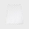 Polka Dot Tulle Midi Skirt Polka Dot Tulle Midi Skirt