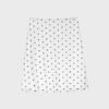 Polka Dot Tulle Midi Skirt Polka Dot Tulle Midi Skirt