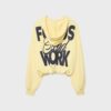 Printed Hooded Bomber Sweatshirt Printed Hooded Bomber Sweatshirt