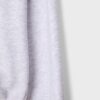 Printed Hooded Bomber Sweatshirt Printed Hooded Bomber Sweatshirt