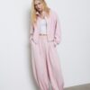 Puff High Neck Jacket Puff High Neck Jacket