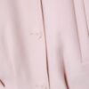 Puff High Neck Jacket Puff High Neck Jacket