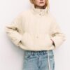 Puffer Jacket Puffer Jacket