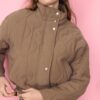 Puffer Jacket Puffer Jacket