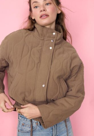 Puffer Jacket