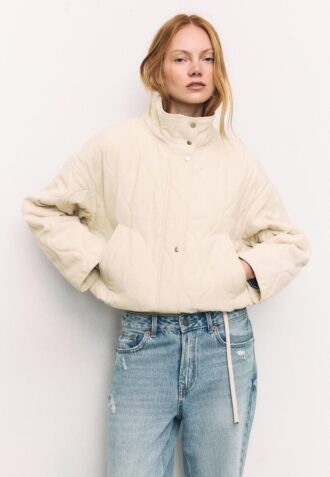 Puffer Jacket
