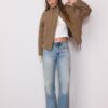 Puffer Jacket Puffer Jacket