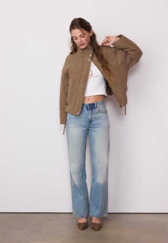 Puffer Jacket