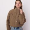Puffer Jacket Puffer Jacket