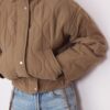 Puffer Jacket Puffer Jacket