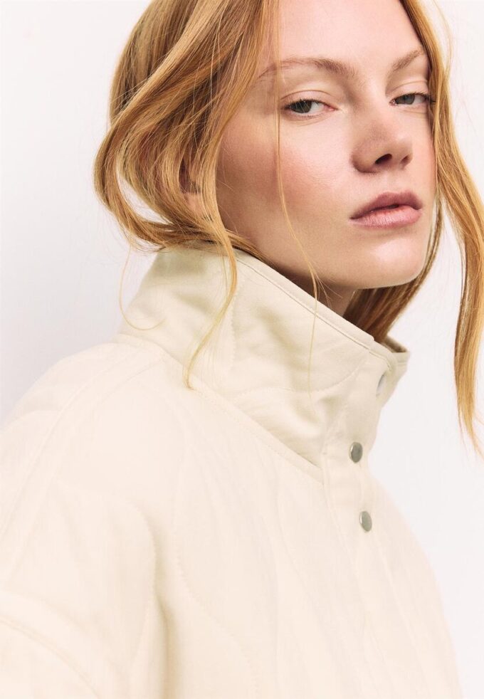 Puffer Jacket Puffer Jacket