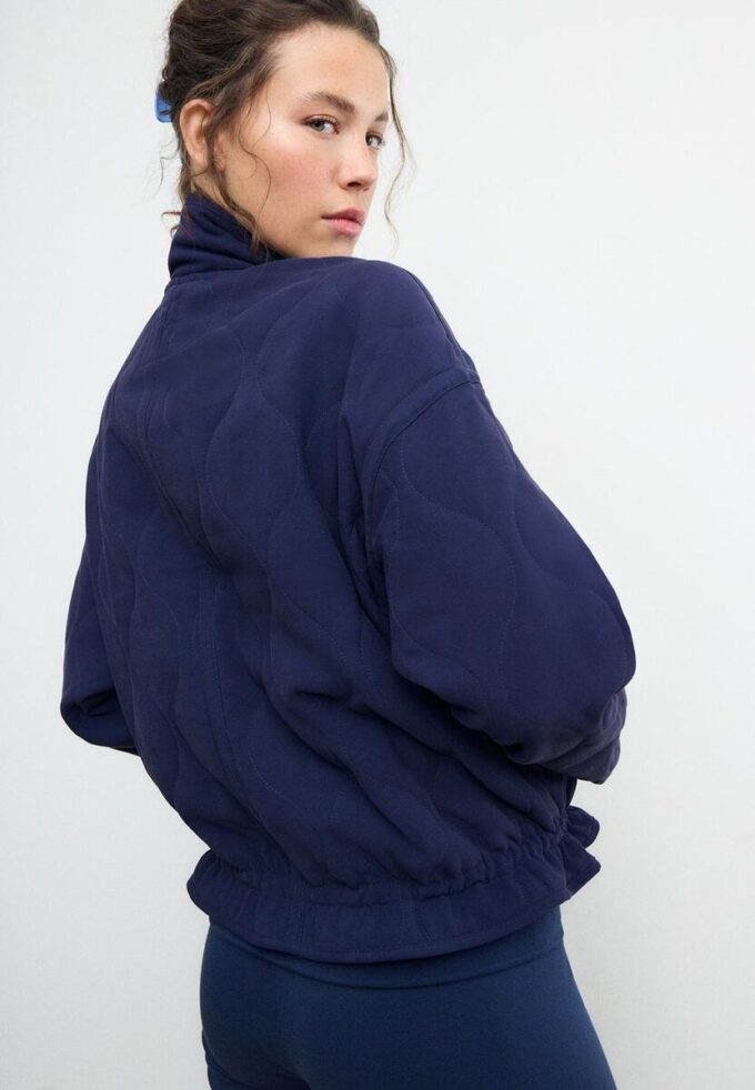 Puffer Jacket Puffer Jacket