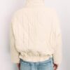 Puffer Jacket Puffer Jacket