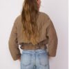Puffer Jacket Puffer Jacket