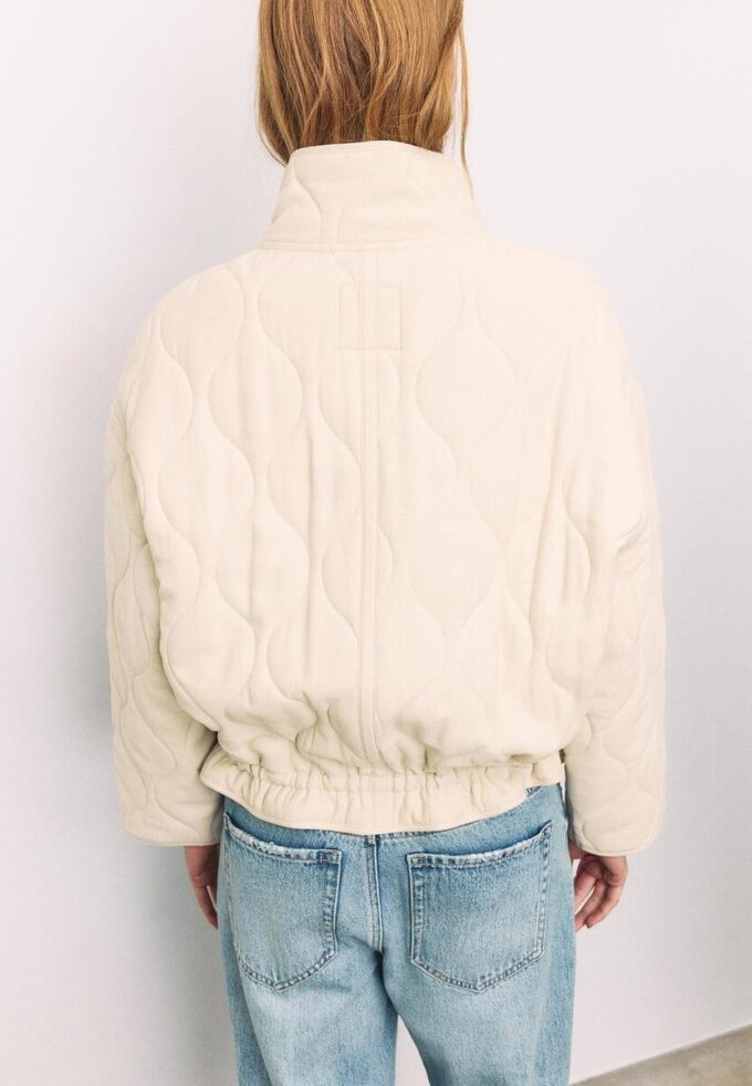 Puffer Jacket Puffer Jacket