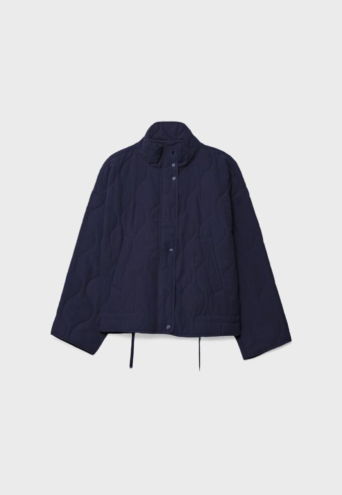 Puffer Jacket Puffer Jacket