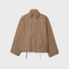 Puffer Jacket Puffer Jacket