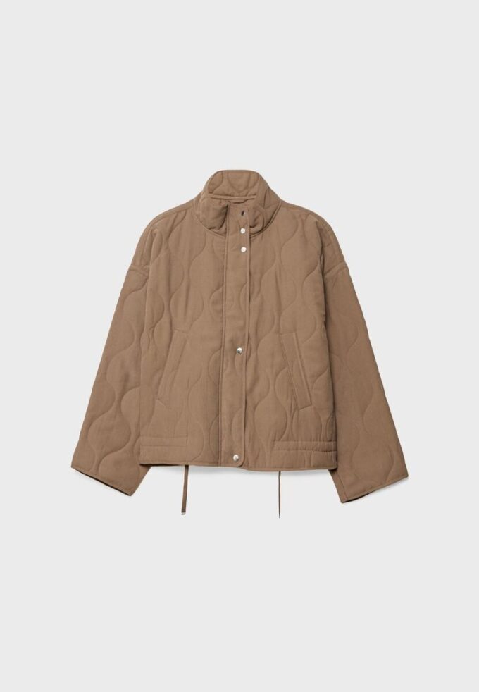 Puffer Jacket Puffer Jacket