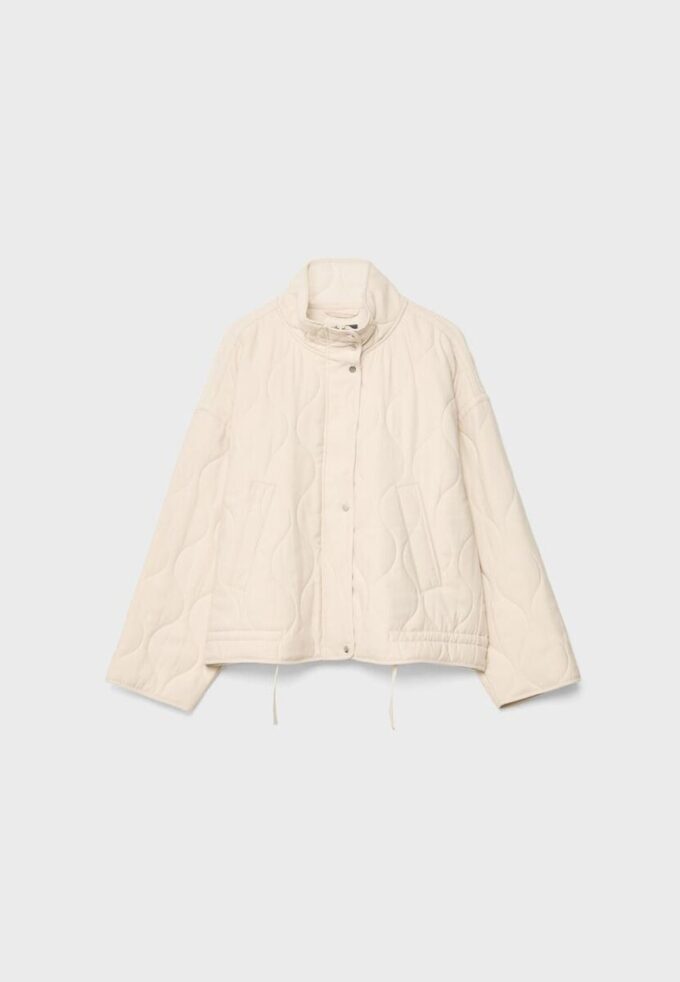Puffer Jacket Puffer Jacket
