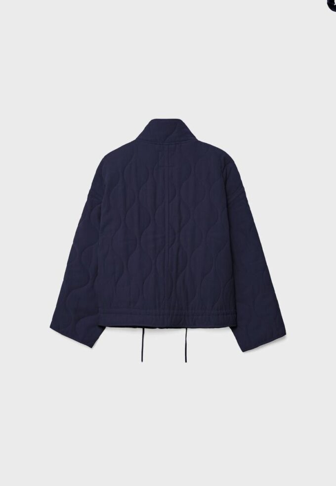 Puffer Jacket Puffer Jacket