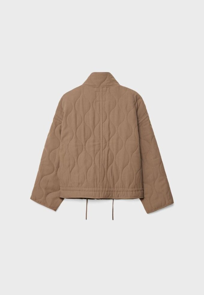Puffer Jacket Puffer Jacket