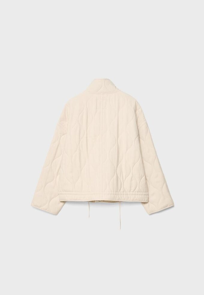 Puffer Jacket Puffer Jacket