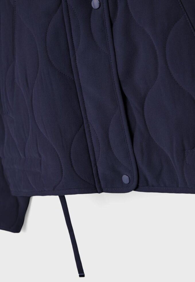 Puffer Jacket Puffer Jacket