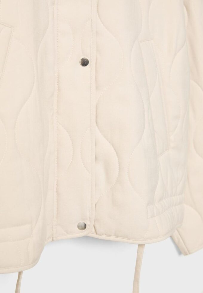Puffer Jacket Puffer Jacket