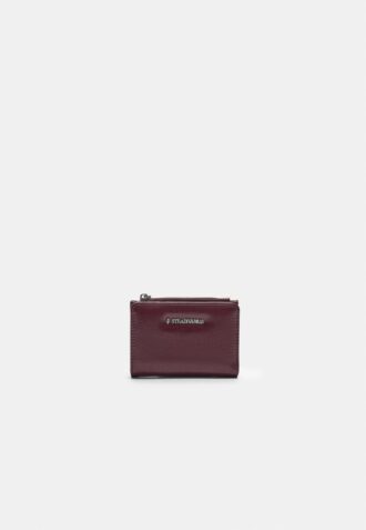 Purse with Zip