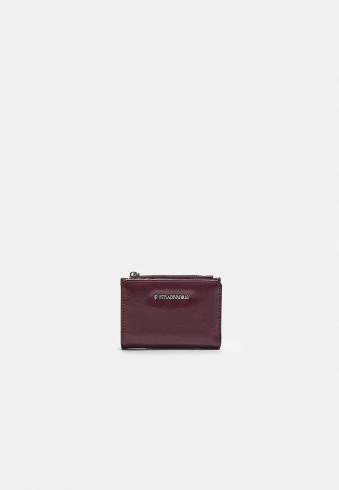 Purse with Zip