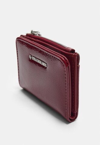 Purse with Zip