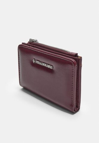 Purse with Zip