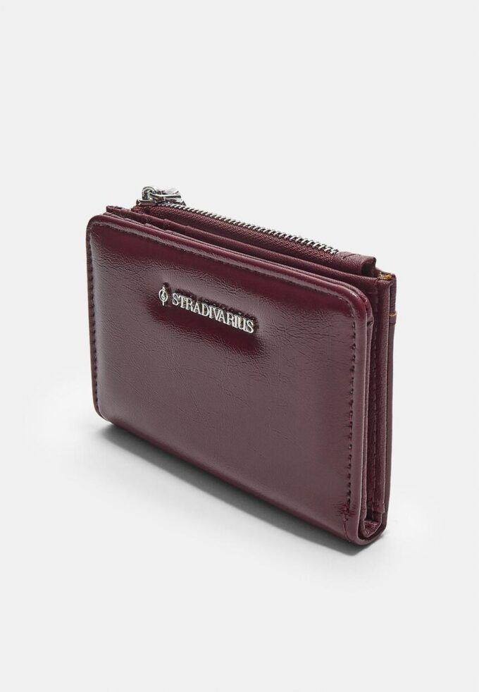 Purse with Zip