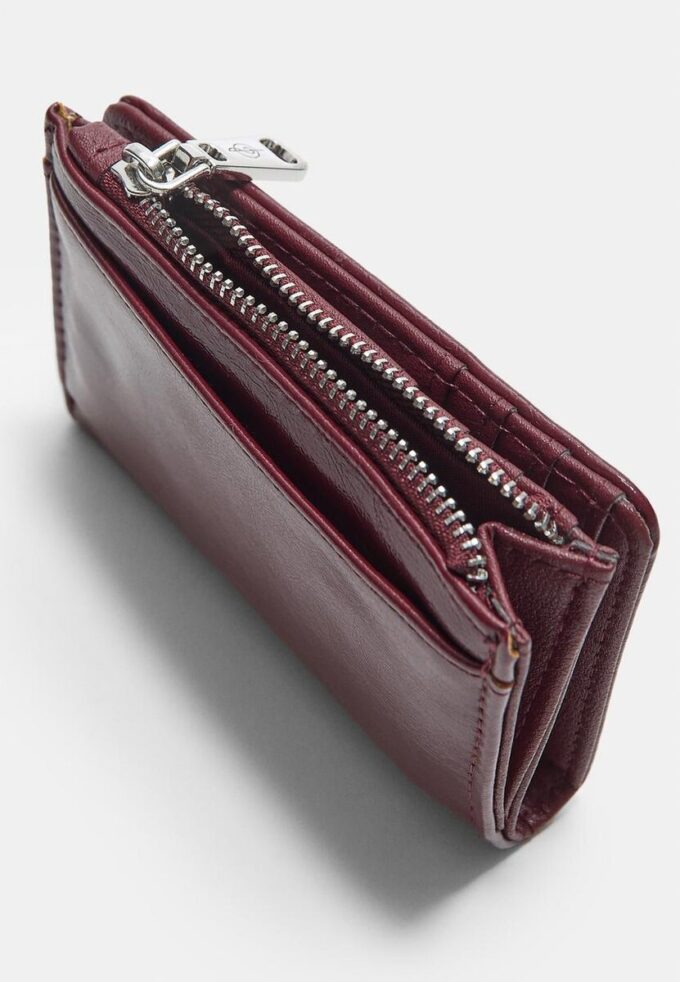 Purse with Zip