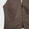 Qipao Halter Button Top Qipao Halter Button Top
